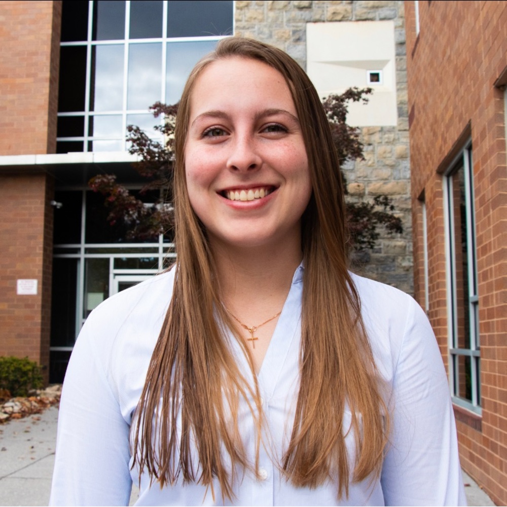 Meet your Posher, Kaitlin